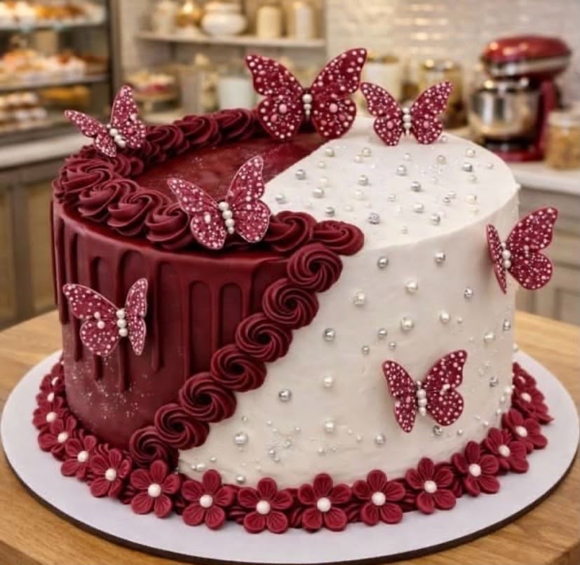 Gâteau Personnalisé
