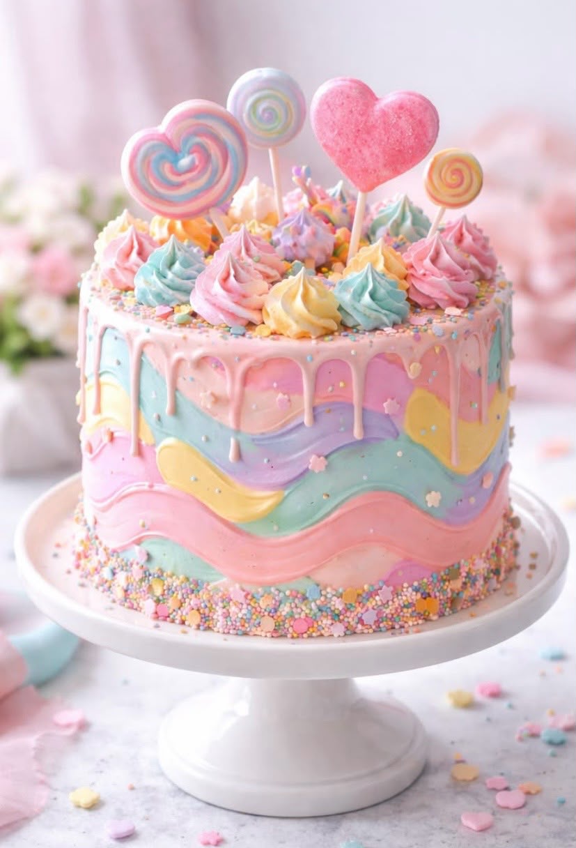 Gâteau Enfant