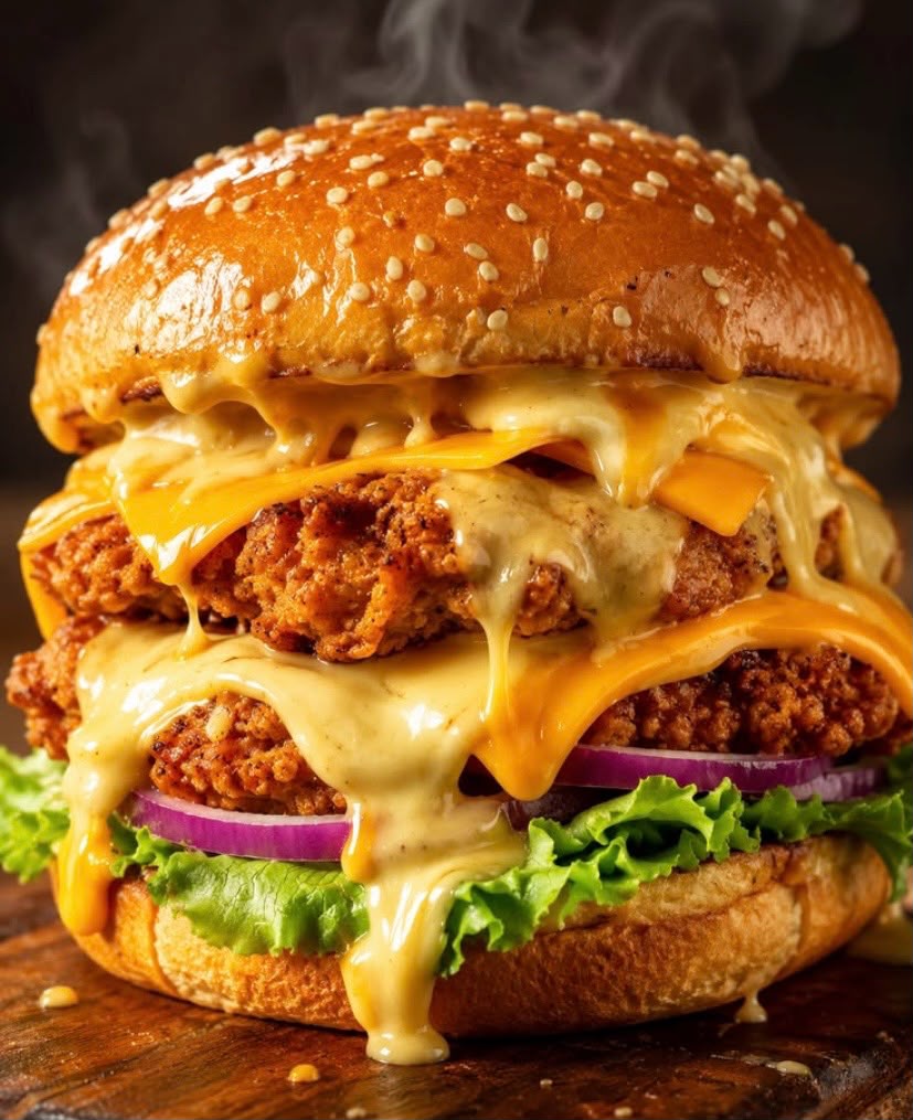 Hamburger